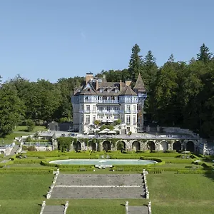 Hotel Domaine Des Avenières