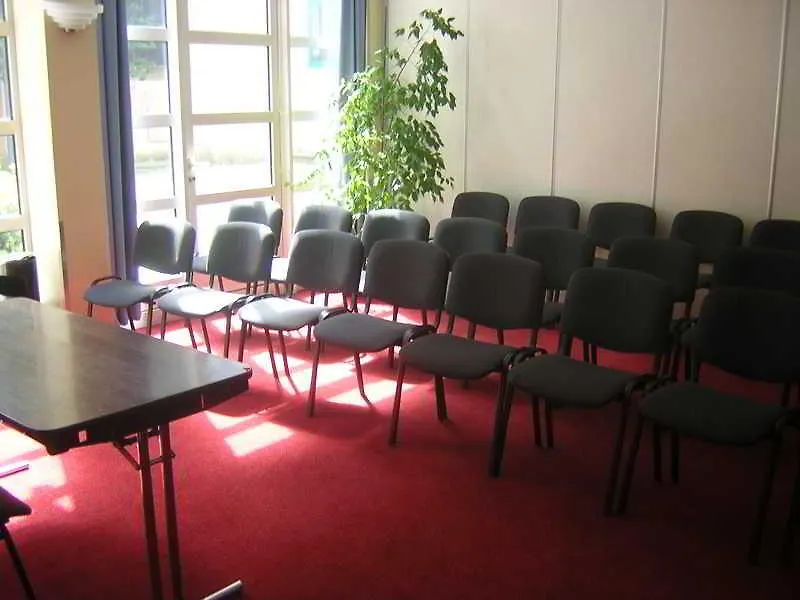 Logis Hotel Du Haut-Bugey Oyonnax