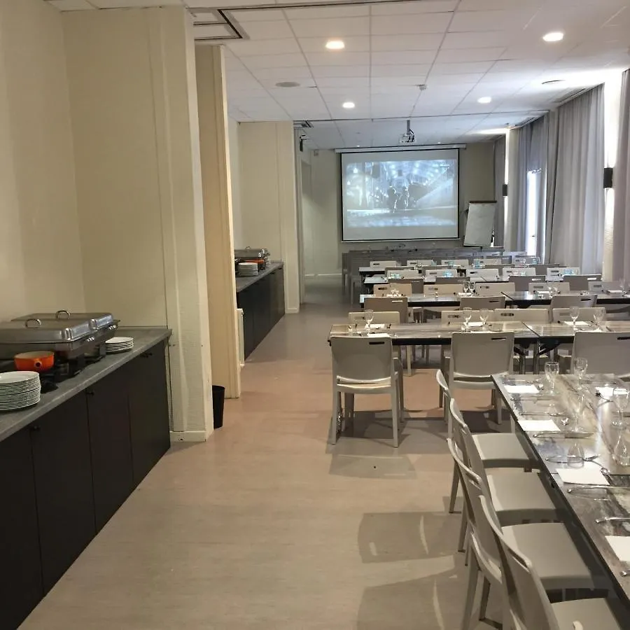 Logis Hotel Du Haut-Bugey Oyonnax