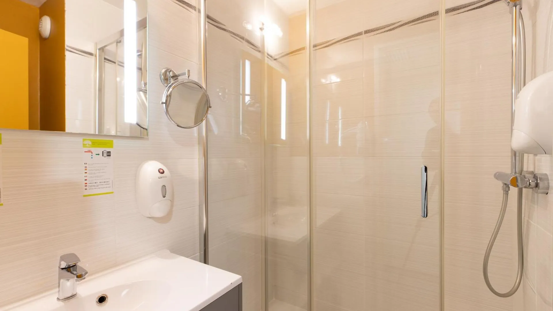Logis Hotel Du Haut-Bugey Oyonnax