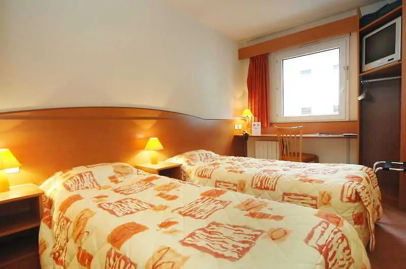 Logis Hotel Du Haut-Bugey Oyonnax Francja