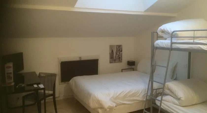 Logis Hotel Du Haut-Bugey Oyonnax