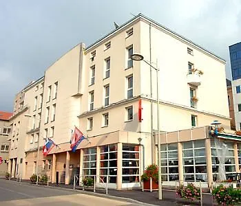 Logis Hotel Du Haut-Bugey Oyonnax