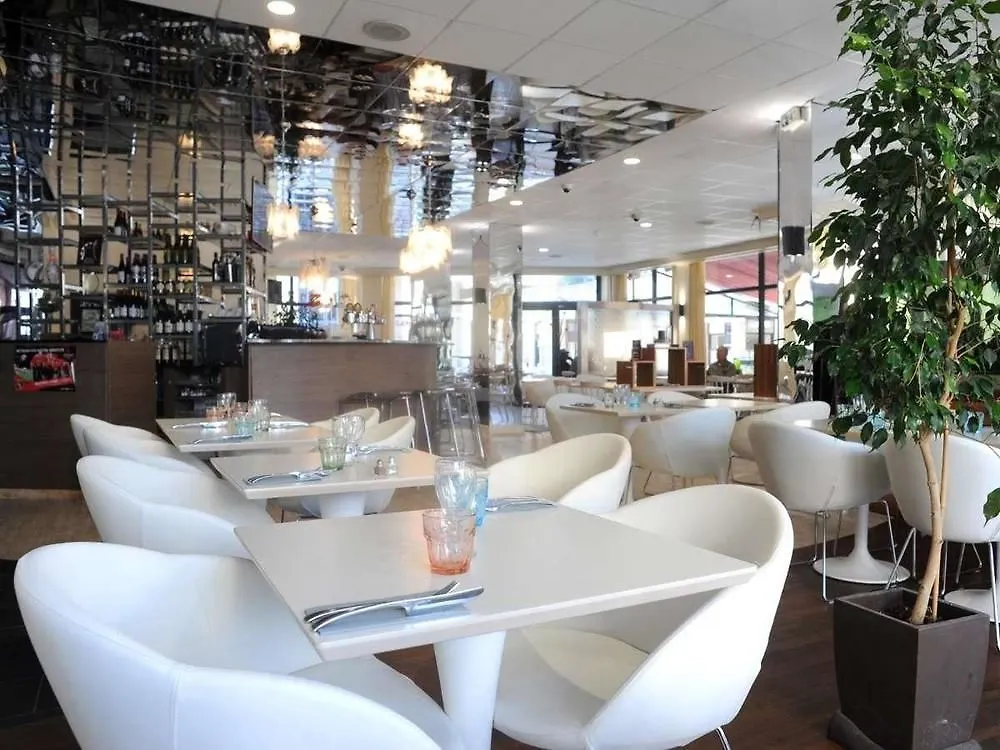 Logis Hotel Du Haut-Bugey Oyonnax