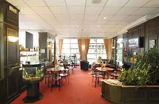 Logis Hotel Du Haut-Bugey Oyonnax