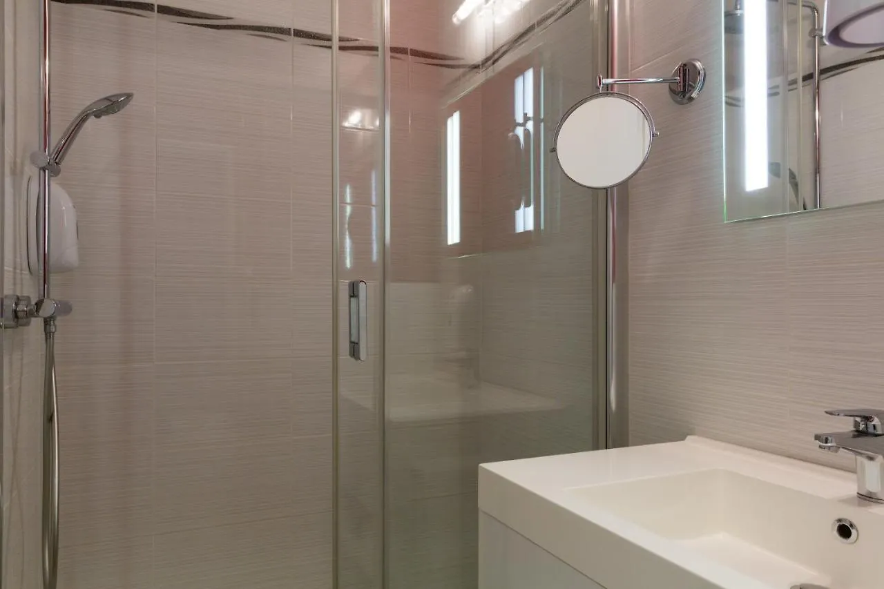 Logis Hotel Du Haut-Bugey Oyonnax
