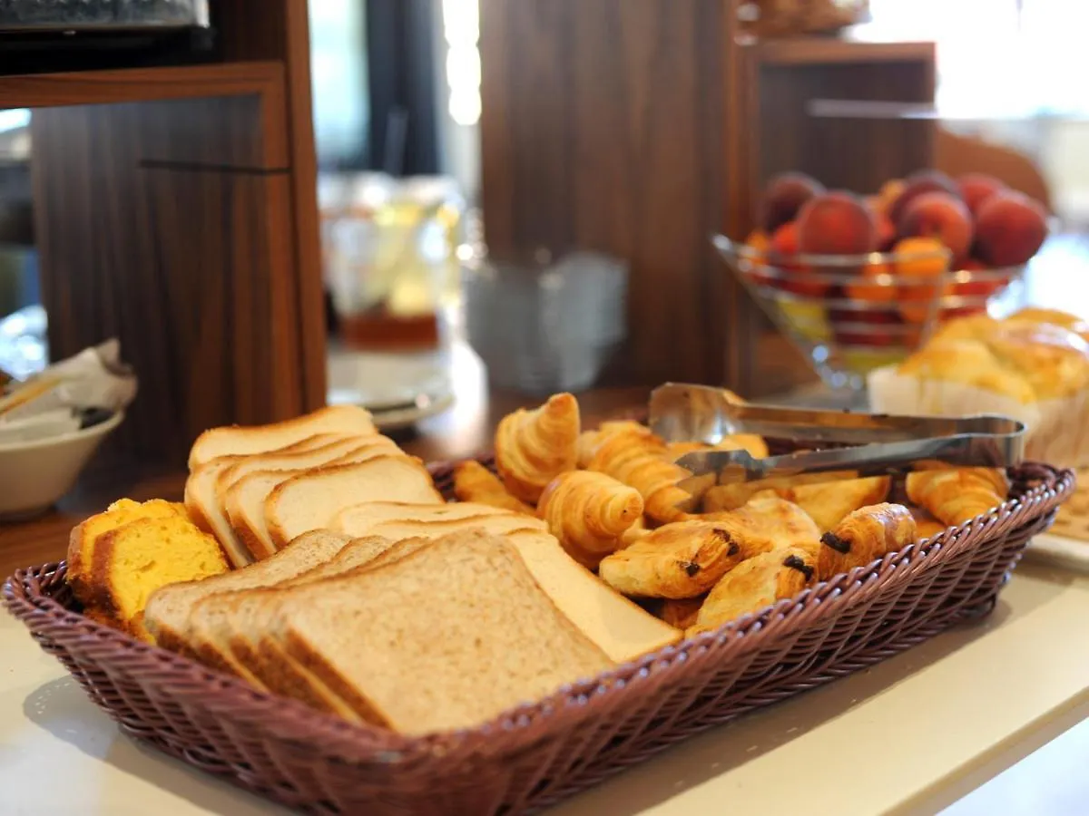 Logis Hotel Du Haut-Bugey Oyonnax