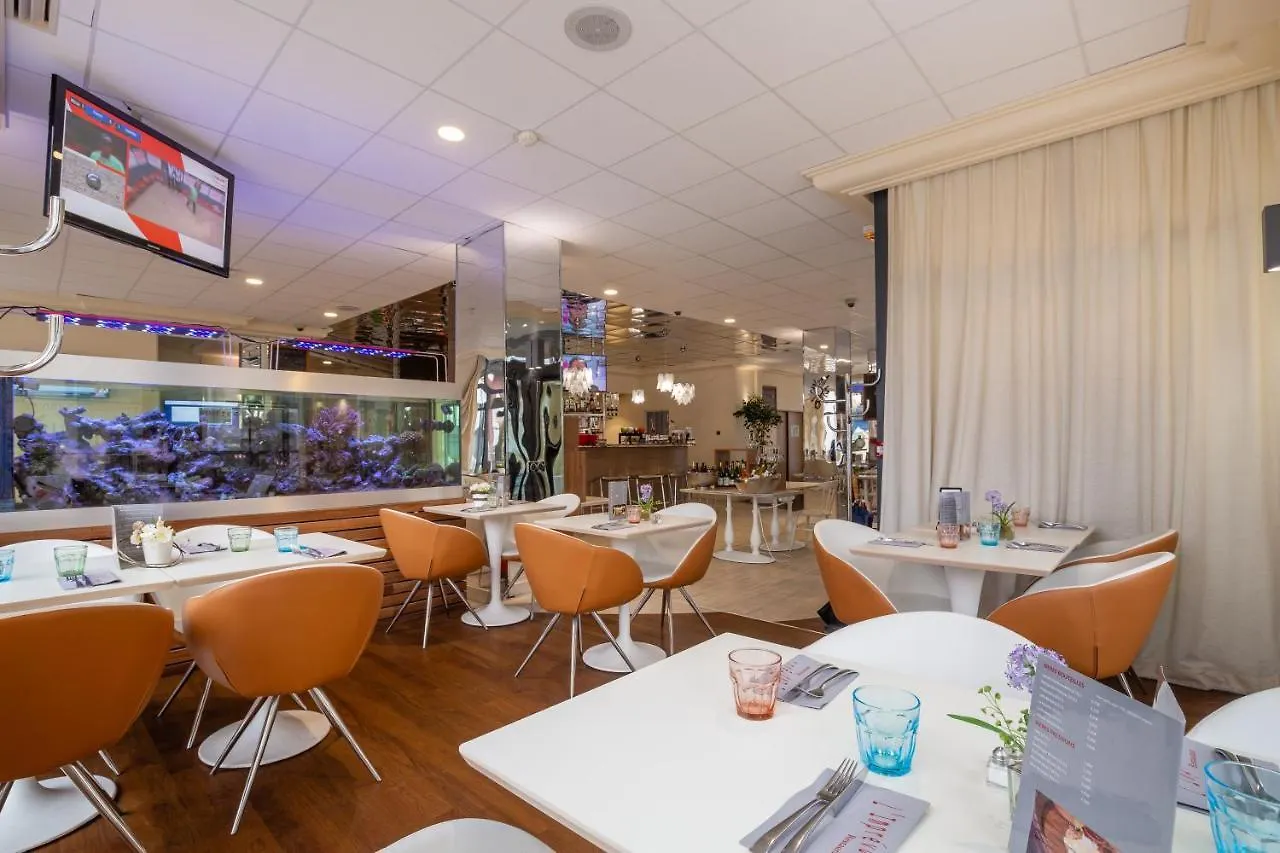 Logis Hotel Du Haut-Bugey Oyonnax